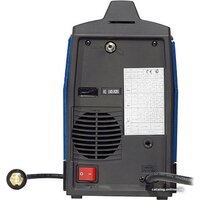 Сварочный инвертор AuroraPRO Speedway 160