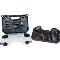 Набор бит и сверл Makita E-22604