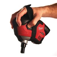 Гвоздезабиватель Milwaukee M12 C12PN-0 4933427182 (без АКБ)