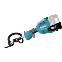 Комбимотор Makita DUX18Z (без АКБ)