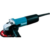 Угловая шлифмашина Makita 9557HN