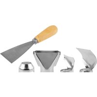 Промышленный фен Wortex HG 6120-1 0334324