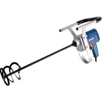 Строительный миксер Фиолент МД1-11Э (без мешалки)