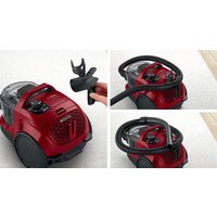 Пылесос Bosch BGS21WX200