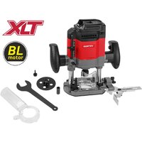 Вертикальный фрезер Wortex CMM 1855 XLT Solo 2322195 (без АКБ)