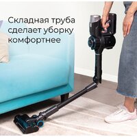 Пылесос Evolution Smart Clean VCF2312