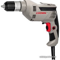 Безударная дрель Crown CT10143C