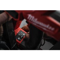 Гвоздезабиватель Milwaukee M18 FN16GA-0X Fuel 4933478094 (без АКБ, кейс)
