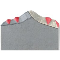 Набор оснастки для электроинструмента Milwaukee 4932371710 (10 предметов)