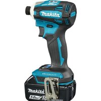 Винтоверт Makita DTD172RT1J (с 1-м АКБ, кейс)