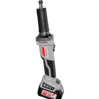 Прямошлифовальная машина Интерскол ПШМ-8/18ВЭ (без АКБ)