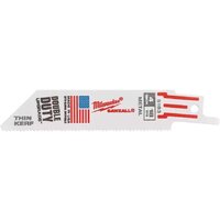 Набор пильных полотен Milwaukee 48475183