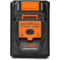 Аккумулятор Daewoo Power DABT 8521Li (21В/8 Ah)