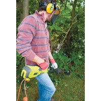 Триммер Ryobi RBC1226I [5133002506]