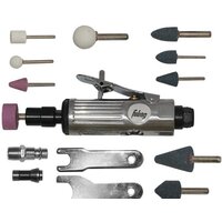 Пневмошлифмашина Fubag GL25000 100101