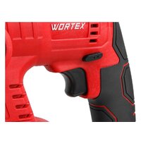 Перфоратор Wortex CRH 1810 0329267 (с 2-мя АКБ, кейс)