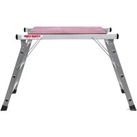 Лестница-помост Новая высота NV 1360 (2x3 ступени)