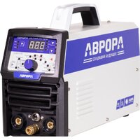 Сварочный инвертор Аврора Система 200 Пульс (второе поколение)