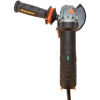 Угловая шлифмашина FoxWeld AG 125/ 1600 ХE