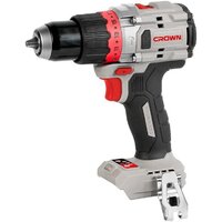 Ударная дрель-шуруповерт Crown CT21127HMX (без АКБ)