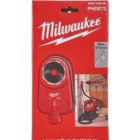 Пылеотвод Milwaukee PHDE72 4932430480
