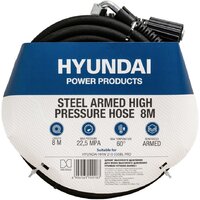 Шланг высокого давления Hyundai HYHOSE-08ARM21