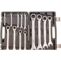 Набор ключей Matrix 14797 (13 предметов)