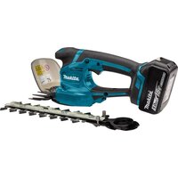Кусторез + ножницы Makita DUM111SYX (с 1-им АКБ)