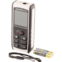 Лазерный дальномер Matrix LD-40 38015