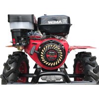 Мотоблок бензиновый Weima WM1100D-6