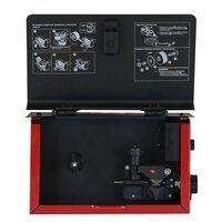 Сварочный инвертор Edon PROtech-175IQM