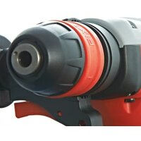 Перфоратор Milwaukee PLH 28 XE 4933446800