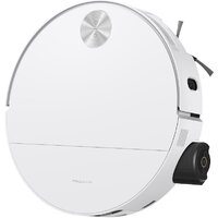 Робот-пылесос Trouver Robot Vacuum S70 Roller White RLZ12SE (евровилка, белый)