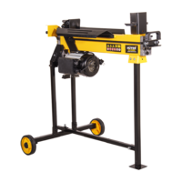 Гидравлический дровокол Huter HLS-5500H 70/14/2