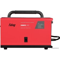 Сварочный инвертор Fubag IRMIG 200 41391