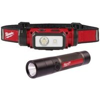 Фонарь Milwaukee L4 FMHL2LED-302