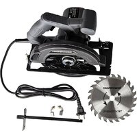 Дисковая (циркулярная) пила Profipower ДП-185