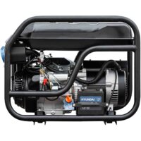 Бензиновый генератор Hyundai HHY 9850FEB-ATS