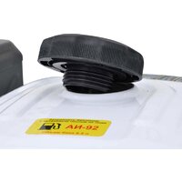 Бензиновый двигатель Skiper N190F/E(SFT)