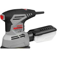 Эксцентриковая шлифмашина Crown CT13560V