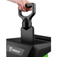 Садовый измельчитель Deko DKSH2800