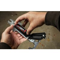 Аккумулятор для инструмента Milwaukee L4 USB L4B3 4933478311 (4В/3 Ач)