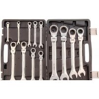 Набор ключей Matrix 14798 (13 предметов)