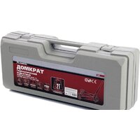 Подкатной домкрат Matrix 51028 2т