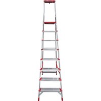 Лестница-стремянка Новая высота NV 3118 (8 ступеней)