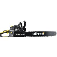 Бензопила Huter BS-2800M