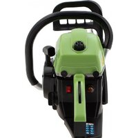 Бензопила СибрТех БП-5245 95209