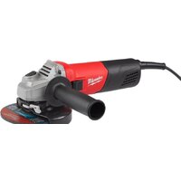 Угловая шлифмашина Milwaukee AG 800-125 EK