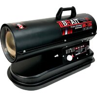 Дизельная тепловая пушка Brait BR-10A