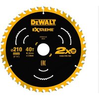 Пильный диск DeWalt DT20433-QZ